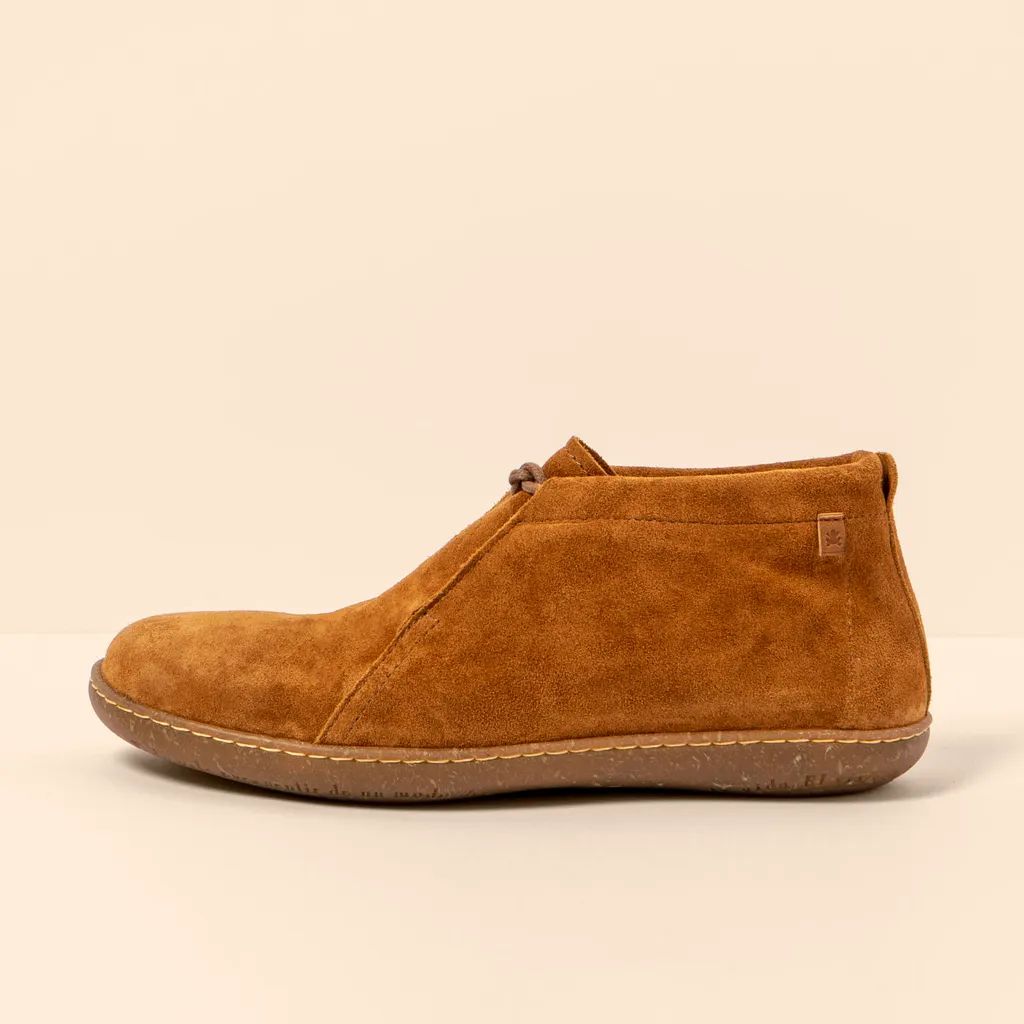 El Naturalista N5290 SILK SUEDE | TOFFEE | AXJ-40104593